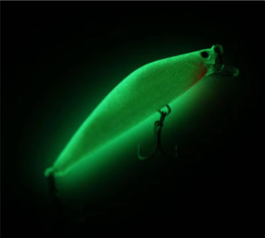 2Pcs 3D Luminous Night Fishing - đánh giá và giá Fishing Hook Treble