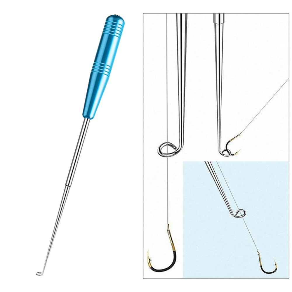 Stainless Fish Hook Remover Qu - đánh giá và giá Fishing Hook Remover